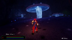 A screenshot taken in Dreams. 3 of 5.