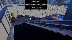 Arctic Greenhouse Community Center