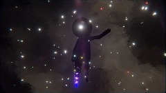 A screenshot taken in Dreams. 18 of 19.