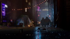 A screenshot taken in Dreams. 3 of 4.