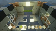 A screenshot taken in Dreams. 9 of 27.