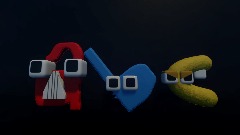 A screenshot taken in Dreams. 1 of 1.