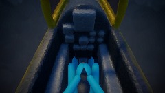 A screenshot taken in Dreams. 12 of 30.