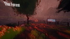 A screenshot taken in Dreams. 9 of 25.