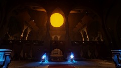 A screenshot taken in Dreams. 2 of 27.