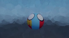 A screenshot taken in Dreams. 1 of 1.