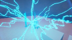 A screenshot taken in Dreams. 7 of 25.