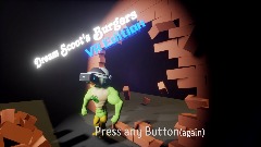 Scoots burgers VR edition