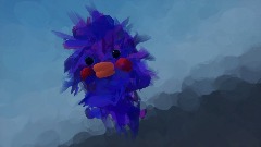 A screenshot taken in Dreams. 3 of 3.