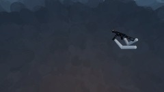 Remix of FPS Character (2 Guns)