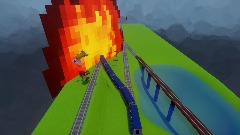 A screenshot taken in Dreams. 1 of 1.