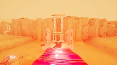 A screenshot taken in Dreams. 13 of 21.