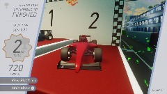 A screenshot taken in Dreams. 4 of 30.