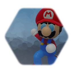 Super Mario