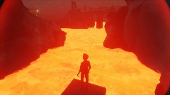 A screenshot taken in Dreams. 1 of 4.