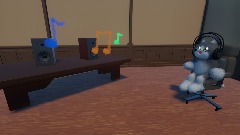 サウンドテスト