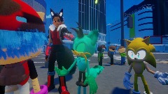 StoryAy| the day we met