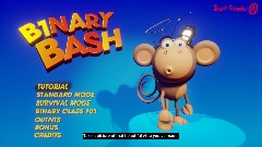 A screenshot taken in Dreams. 2 of 4.