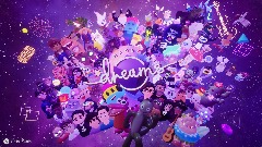 A screenshot taken in Dreams. 16 of 18.