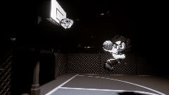 A screenshot taken in Dreams. 1 of 9.