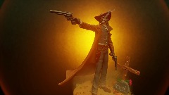 A screenshot taken in Dreams. 7 of 8.