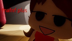 five night at friday night funkin plus fixed