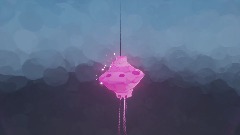 A screenshot taken in Dreams. 3 of 3.