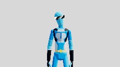 A screenshot taken in Dreams. 2 of 3.