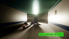 A screenshot taken in Dreams. 9 of 10.