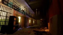 Mob of The Dead - Spawn Room Survival