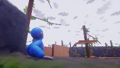 Gorilla tag [RETAKE]