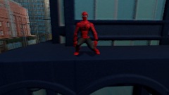 Spiderman PS1