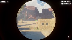 A screenshot taken in Dreams. 8 of 25.