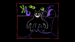 A screenshot taken in Dreams. 2 of 2.