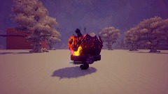 A screenshot taken in Dreams. 4 of 28.