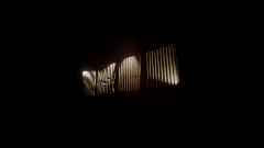 A screenshot taken in Dreams. 2 of 2.