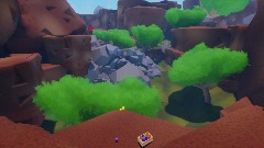 A screenshot taken in Dreams. 17 of 29.