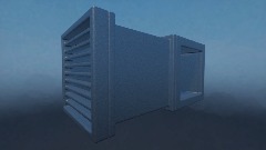 A screenshot taken in Dreams. 9 of 28.