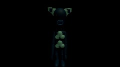 A screenshot taken in Dreams. 6 of 26.