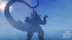 A screenshot taken in Dreams. 2 of 4.