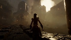 A screenshot taken in Dreams. 2 of 4.