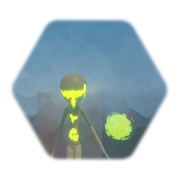 Two Sisters AI controlled enemies