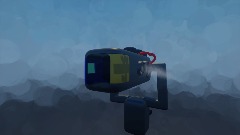 A screenshot taken in Dreams. 1 of 1.