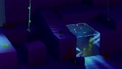 A screenshot taken in Dreams. 2 of 6.