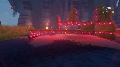 A screenshot taken in Dreams. 23 of 30.