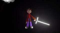 A screenshot taken in Dreams. 5 of 6.