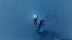 A screenshot taken in Dreams. 6 of 27.