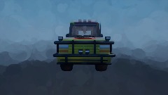 A screenshot taken in Dreams. 7 of 10.