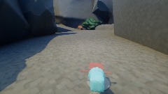 Number world the Mountain