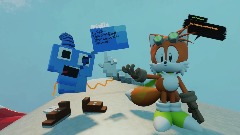 A screenshot taken in Dreams. 3 of 23.